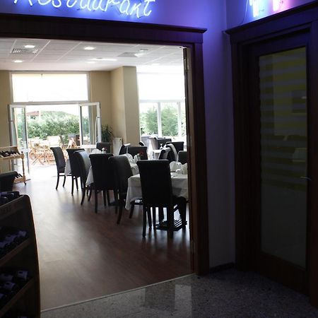 Hotel City Cerkezkoy Bagian luar foto